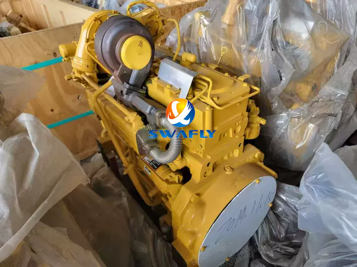 Turime John Deere 6090H sandėlyje