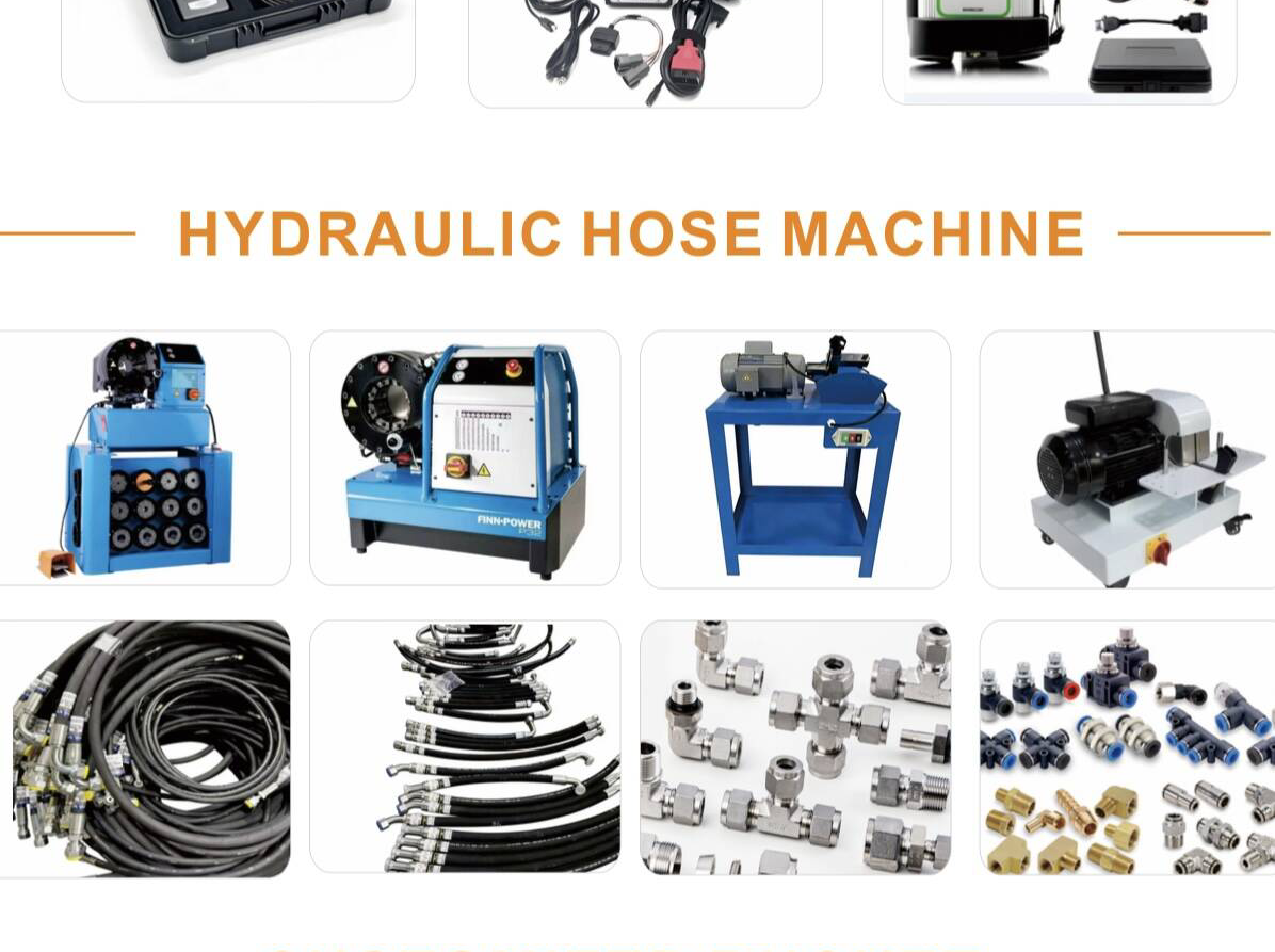 Kokybiškos SWAFLY ekskavatoriaus dalys