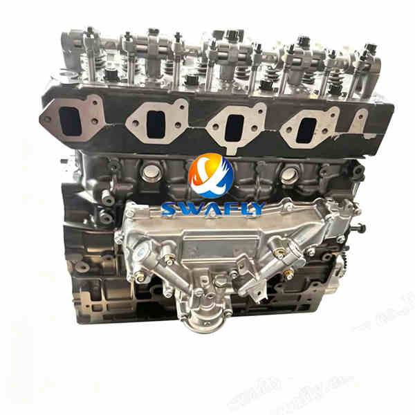 4D35 ilgas blokas