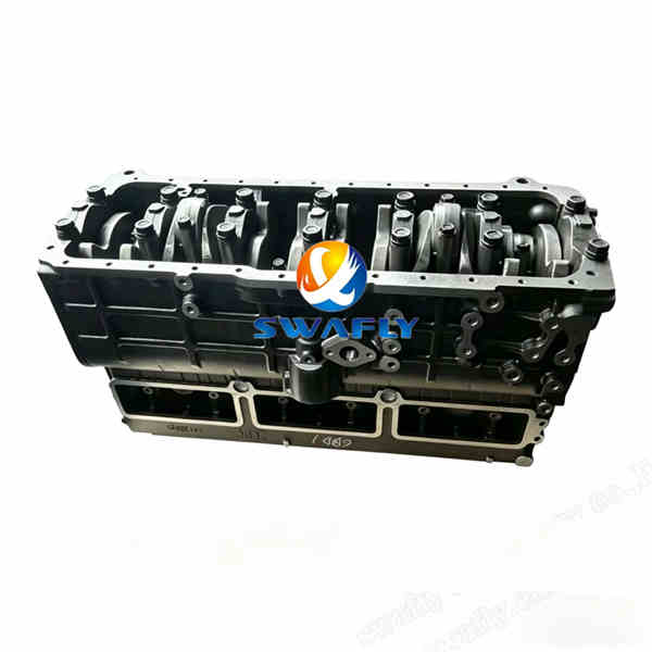 6BD1 DB58 trumpasis blokas