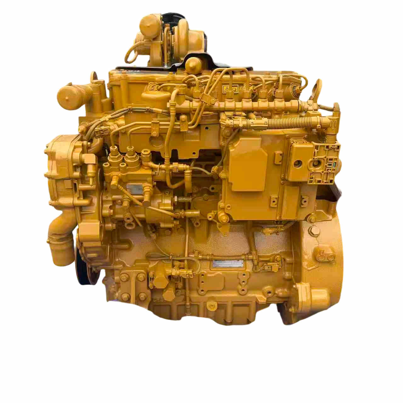 Cat dyzelinis variklis C4.4, skirtas 320GC ekskavatoriui 6186105