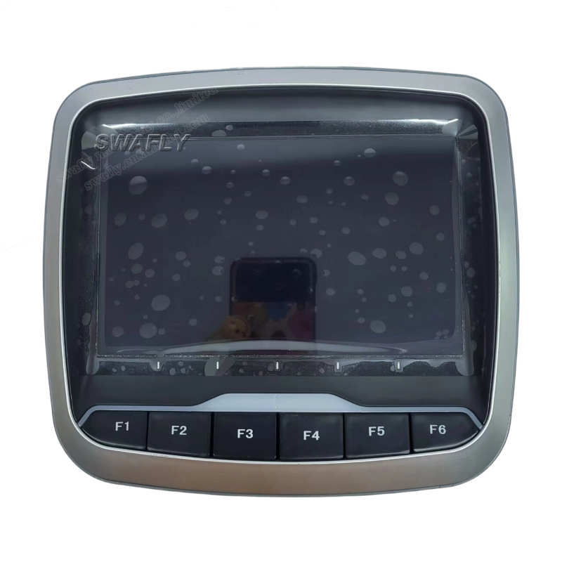 Doosan monitoriaus ekrano skydelis 300426-00058