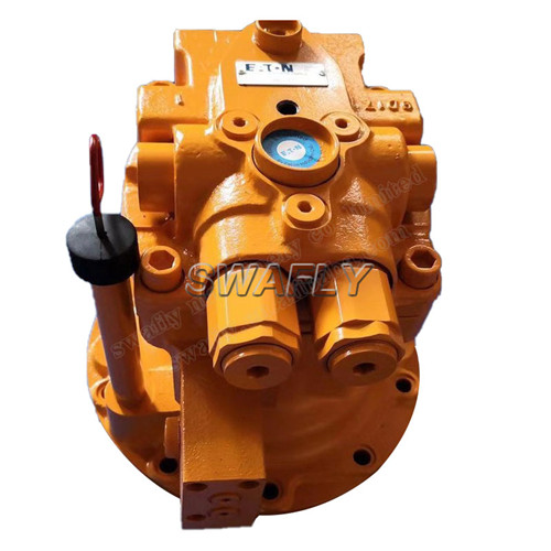 Eaton ekskavatoriaus pasukamas variklis, skirtas Hyundai R140-9 R150-9