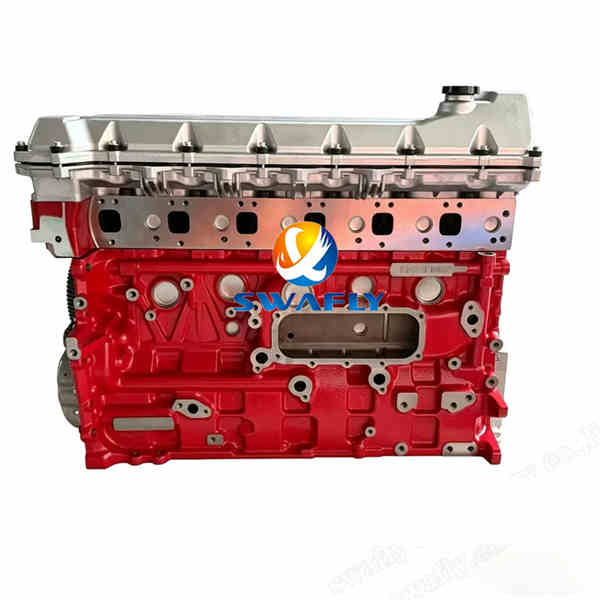 Hino J08E ilgas blokas