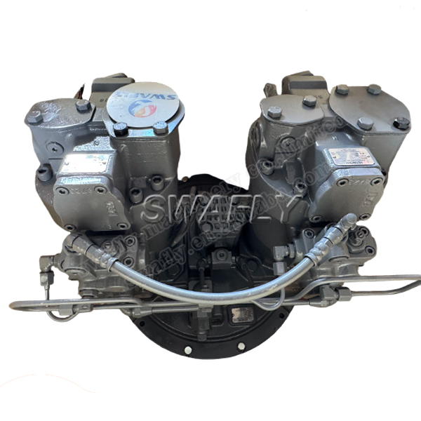 Hitachi 9257596 HPV145 siurblio įrenginys