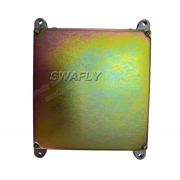 „Hitachi EX100-2 ECU“ valdiklis