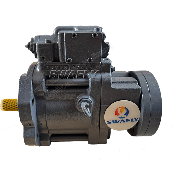 Hitachi EX1200-5C hidraulinis siurblys 4434308