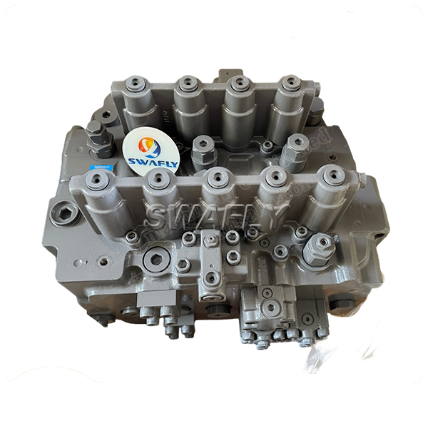 Hitachi YA00086816 pagrindinis valdymo vožtuvas