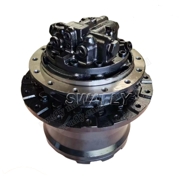 „Hitachi ZX120 Final Drive“ 9188777 9289617