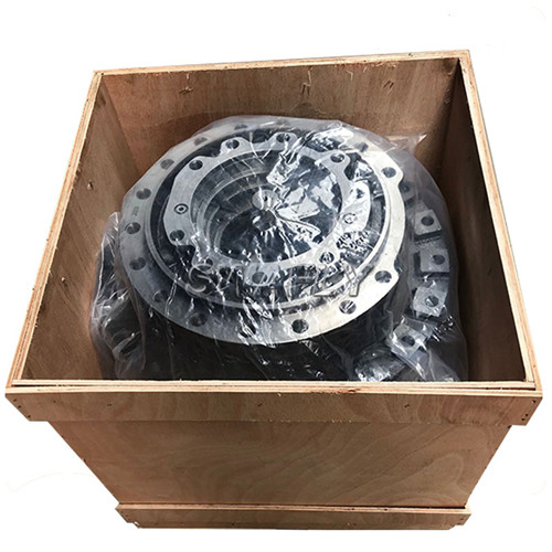 Hitachi ZX240 ZX240-3 ZX240-5G kelionių reduktorius 9256989