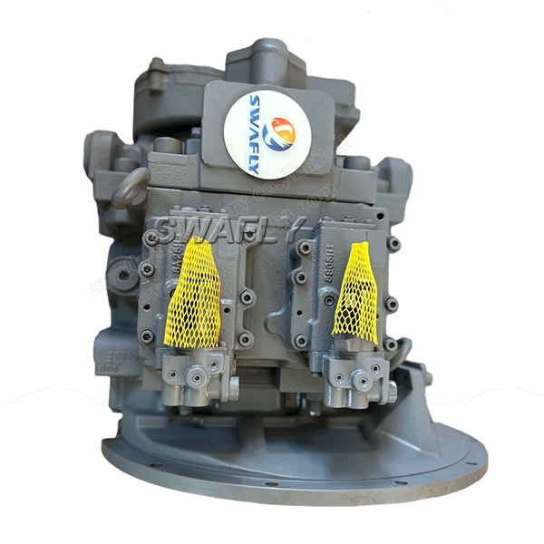 Hitachi ZX490-5A hidraulinis siurblys YA00052949