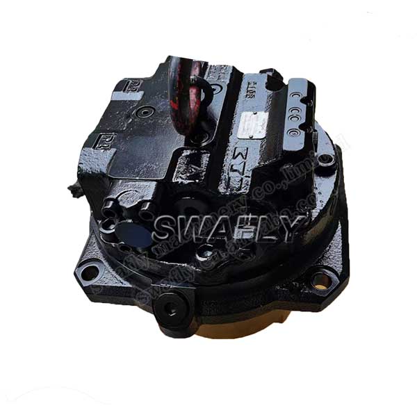 Hitachi ZX650-3 ZX670-3 ZX850-3 ZX870-3 hidraulinis kelioninis variklis 4636857