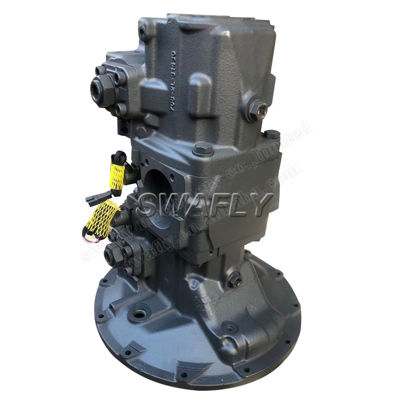 Hidraulinis siurblys 708-2L-41280 Komatsu PC210LC-8
