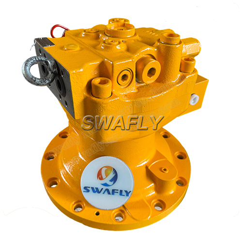 Hyundai genuine new Swing motor 31QB-18160