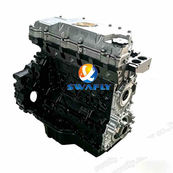 ISUZU 4HK1 ilgas blokas