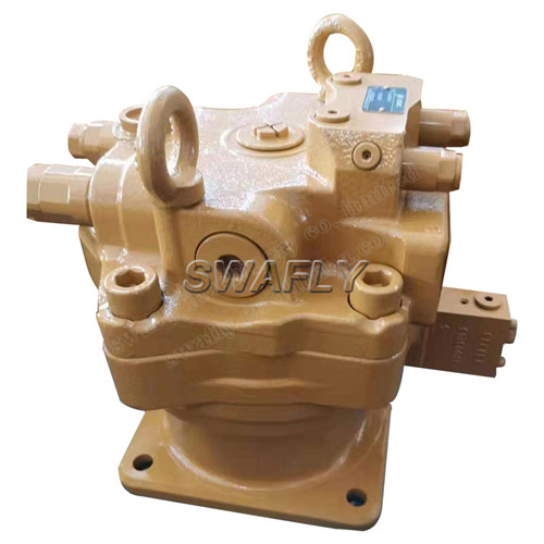 KAWASAKI M5X250 pasukamas variklis, skirtas Sany SY485