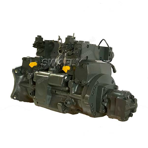 Komatsu PC1250-8 hidraulinis siurblys 708-2L-00691