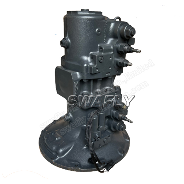 „Komatsu PC210-6“ hidraulinis siurblys 708-2L-2150