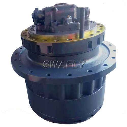 „Komatsu PC270-7 PC300LC-7 PC300-7 Travel Device“ 207-27-00410