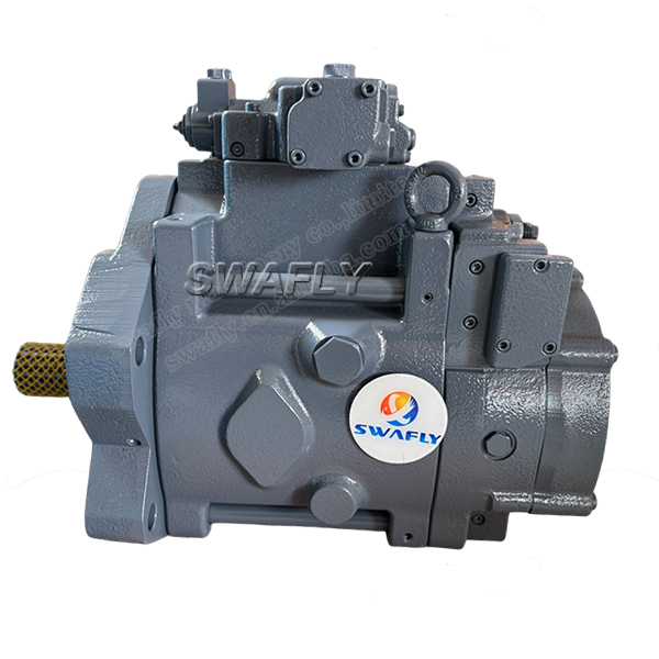 KPM EX1200-5C hidraulinis siurblys 4624058