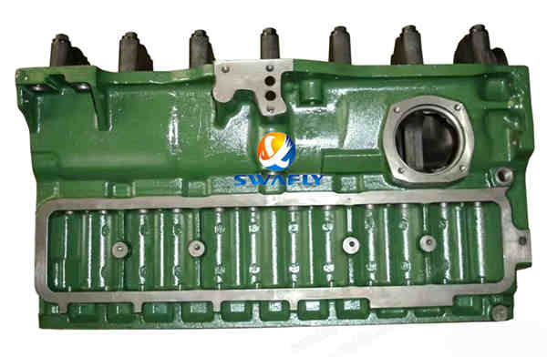 Mercedes-Benz OM366 cilindrų blokas