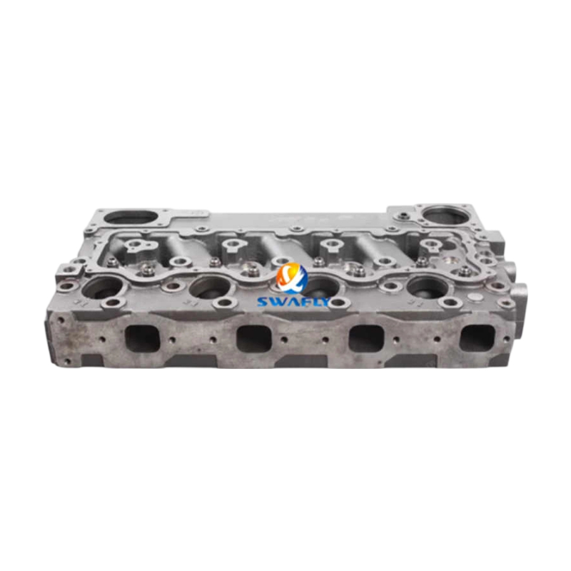 Originali CAT 3304 cilindro galvutė