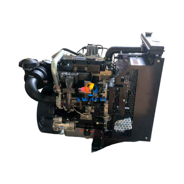 Originalus naujas 1103A-33T variklio mazgas