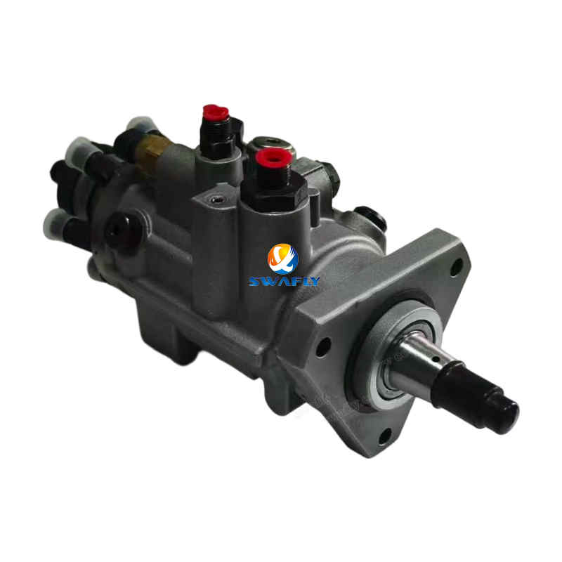 RE518164 RE547892 Kuro įpurškimo siurblys