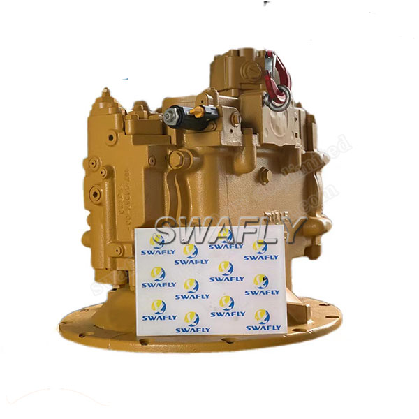 SWAFLY 312C pagrindinis hidraulinis siurblys 1730663 SBS80