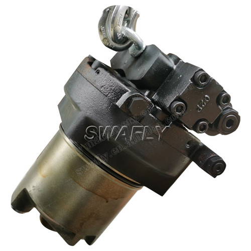 SWAFLY 315C 315D 318D 318C 319D 320D 320C 320D2 Kelioninis variklio mazgas 209-5992