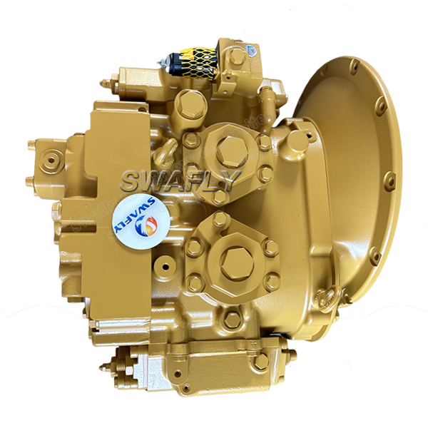 SWAFLY 320C 320D 320CL 320DL pagrindinis hidraulinis siurblys 272-6955 173-3381