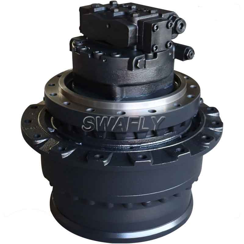 SWAFLY 320D2 galutinės pavaros 441-3011 333-2988