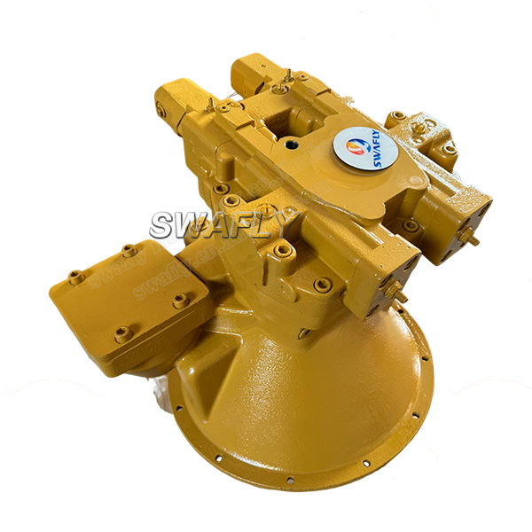 SWAFLY 320L E320L pagrindinis hidraulinis siurblys 087-4718
