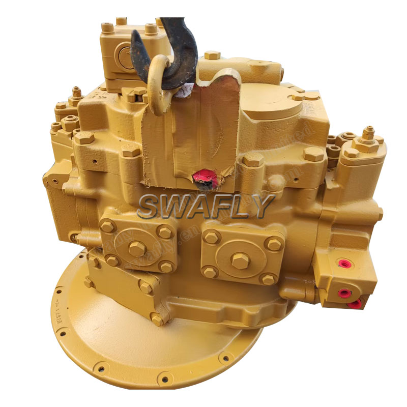 SWAFLY 324D pagrindinis hidraulinis siurblys 272-6957