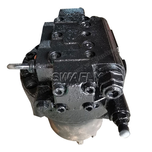 Tik SWAFLY 325B varomasis variklis 107-7028 107-7029 114-0484 134-7130