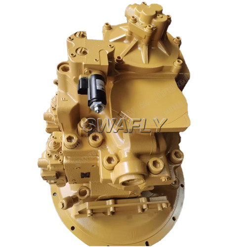 SWAFLY 349D2 pagrindinis hidraulinis siurblys 497-8497