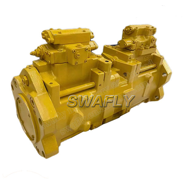 SWAFLY 390D E390D pagrindinis hidraulinis siurblys 3349990
