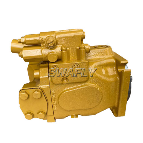 SWAFLY CAT E305.5 E306 pagrindinis hidraulinis siurblys
