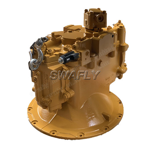 SWAFLY E319D 319D hidraulinis pagrindinis siurblys 295-9663 311-7406