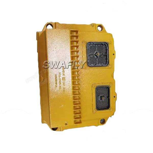 „Swafly“ variklis C13 elektroninis valdymo modulis ECM 372-2905