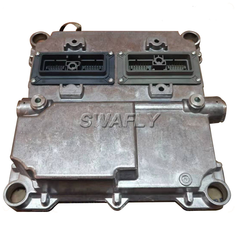 „Swafly Oneine 320D C6.4“ kompiuterinė plokštė ECU 331-7539 331-7540 281-70119