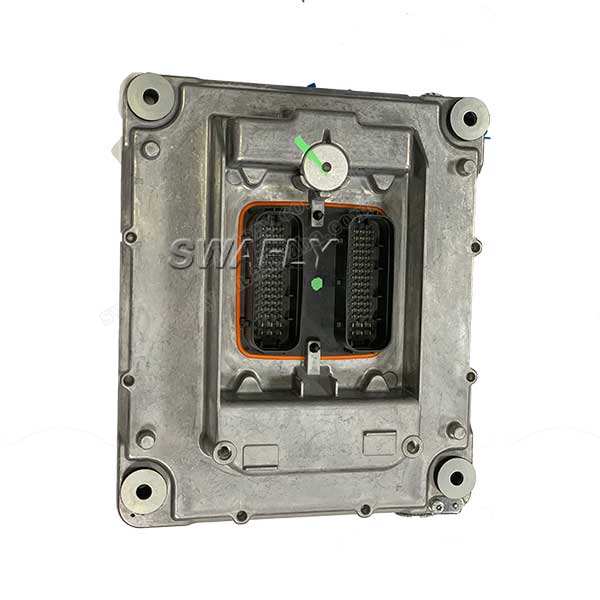 VOLVO D13 Truck Ecu valdiklio variklio valdymo modulis ECM 21358126